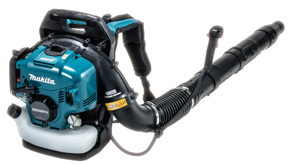 Vorschaubild Galerie Makita Benzin-Gebläse EB5300TH