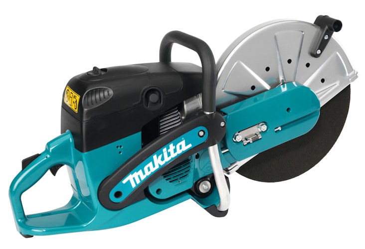 Makita Benzin-Trennschleifer EK7301