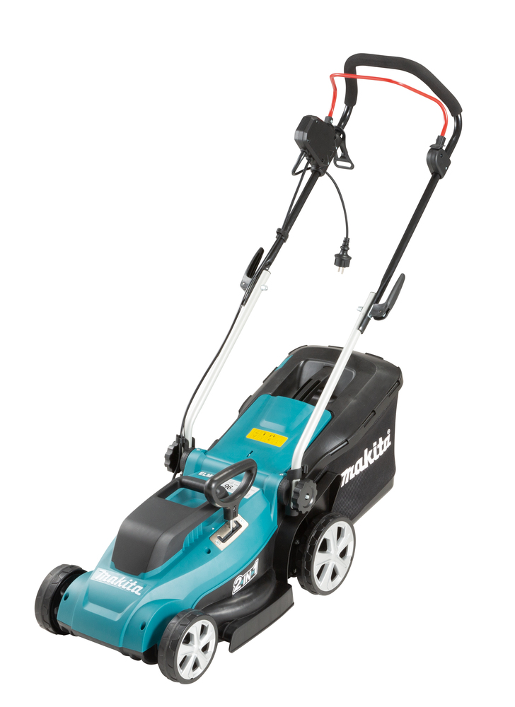 Vorschaubild Galerie Makita Elektro-Rasenmäher ELM3320