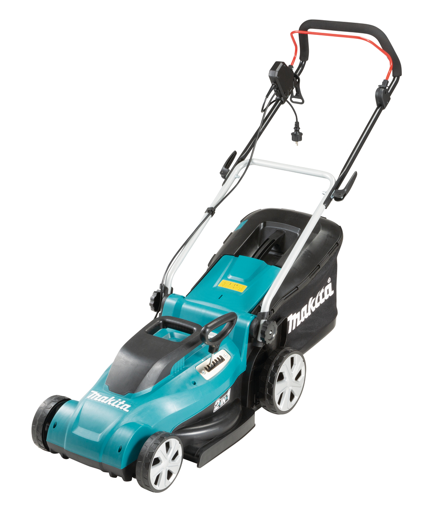 Vorschaubild Galerie Makita Elektro-Rasenmäher ELM4120