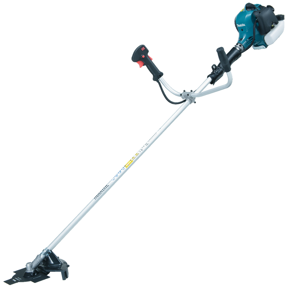 Vorschaubild Galerie Makita Benzin-Sense EM2600U