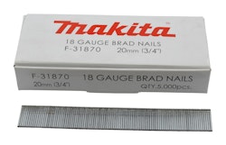 Makita Stauchkopfnagel 20mm F-31870
