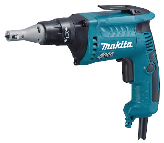 Makita Schnellbauschrauber FS4000