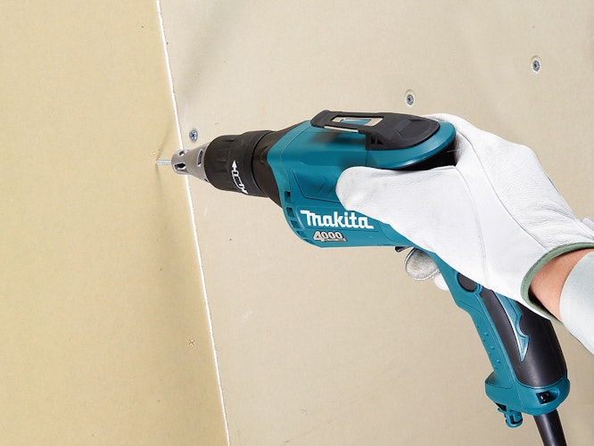 Makita Schnellbauschrauber FS4000