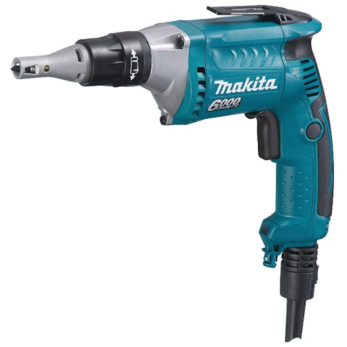 Makita Schnellbauschrauber FS6300