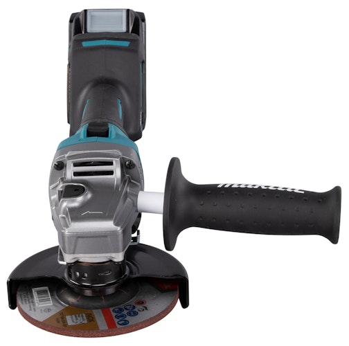 Makita Akku-Winkelschleifer GA005GM201