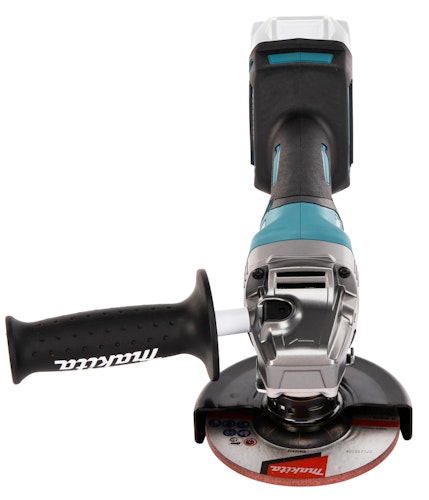 Makita Akku-Winkelschleifer GA013GZ