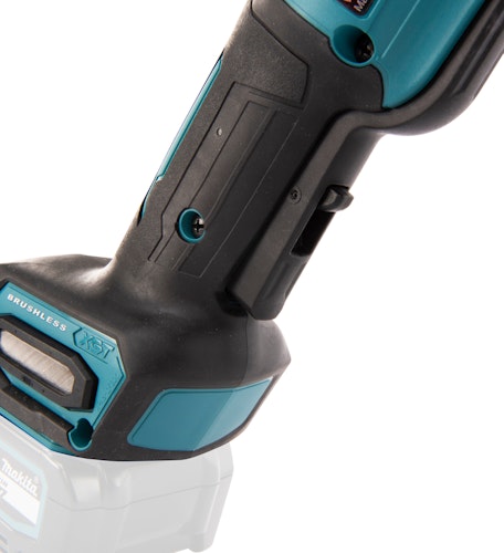 Makita Akku-Winkelschleifer GA013GZ