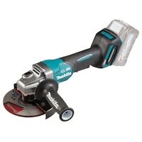 Makita Akku-Winkelschleifer GA036GZ