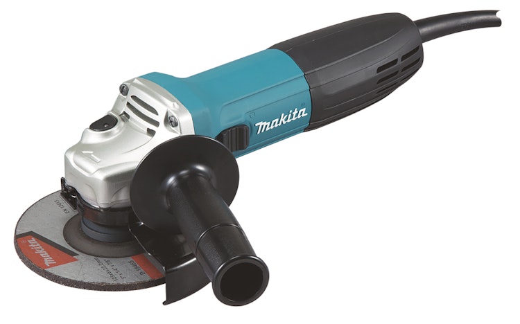 Makita Winkelschleifer GA5030RSP1