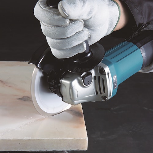 Makita Winkelschleifer GA5030RSP1