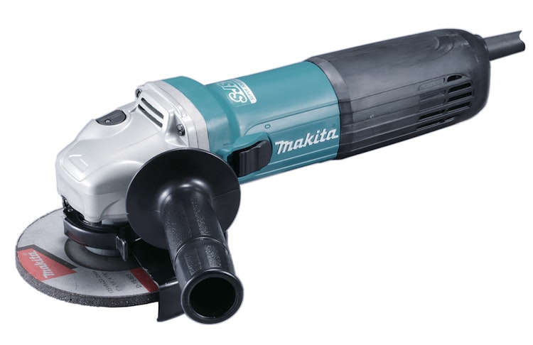 Makita Winkelschleifer GA5040RZ1