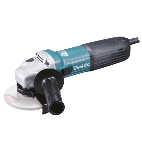 Makita Winkelschleifer GA5040RZ1