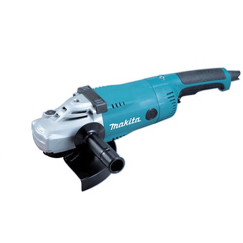 Makita Winkelschleifer GA9020RFK3