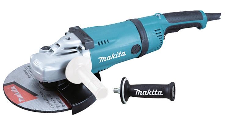 Makita Winkelschleifer GA9040RF01