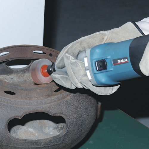 Makita Geradschleifer GD0810C
