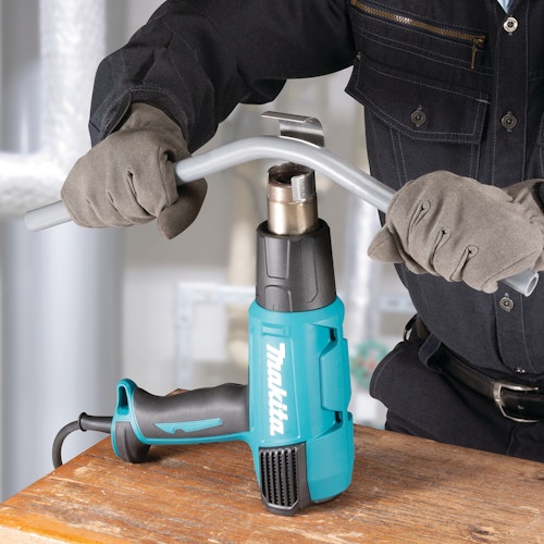 Makita Heißluftgebläse HG6531CK