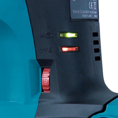 Makita Stemmhammer HM1213C