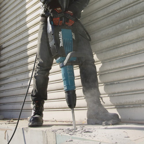 Makita Stemmhammer HM1214C