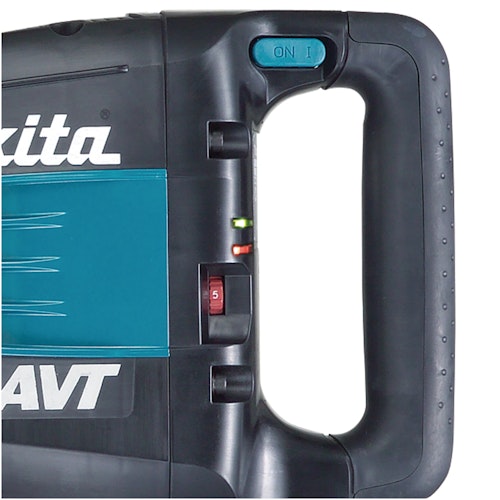 Makita Stemmhammer HM1214C