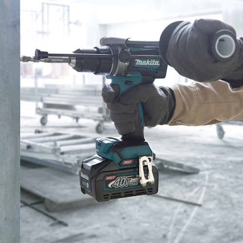 Makita Akku-Schlagbohrschrauber HP001GZ