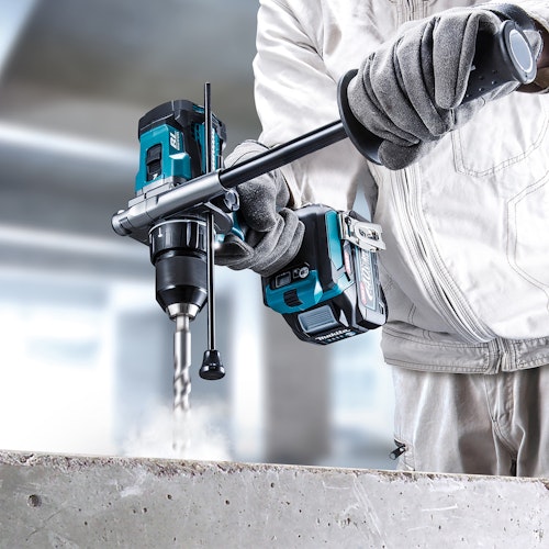Makita Akku-Schlagbohrschrauber HP001GZ