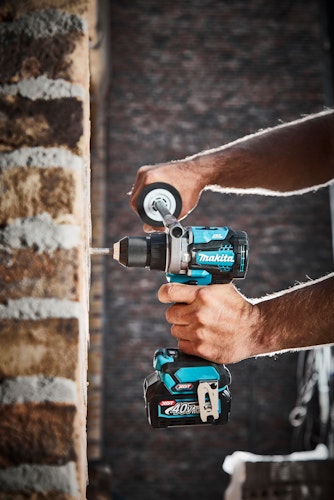 Makita Akku-Schlagbohrschrauber HP001GZ