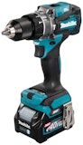 Makita Akku-Schlagbohrschrauber HP001GD201 Makita Akku-Schlagbohrschrauber HP001GD201Zubehörbild
