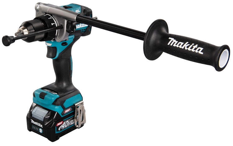 Makita Akku-Schlagbohrschrauber HP001GD201