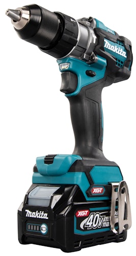Makita Akku-Schlagbohrschrauber HP001GD201