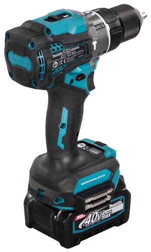 Makita Akku-Schlagbohrschrauber HP001GD201