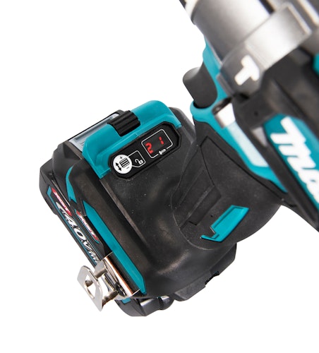 Makita Akku-Schlagbohrschrauber HP001GD201