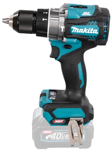 Makita Akku-Schlagbohrschrauber HP001GZ