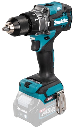 Makita Akku-Schlagbohrschrauber HP001GZ