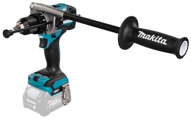 Makita Akku-Schlagbohrschrauber HP001GZ