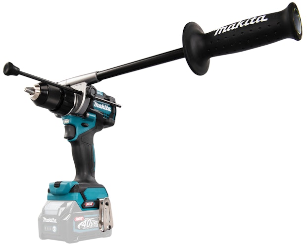 Makita Akku-Schlagbohrschrauber HP001GZ
