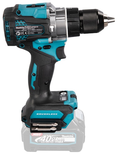 Makita Akku-Schlagbohrschrauber HP001GZ