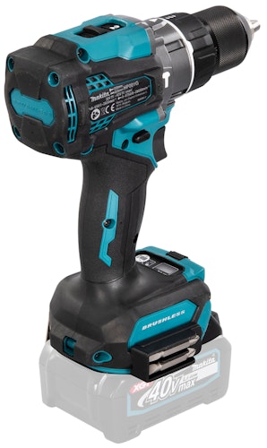 Makita Akku-Schlagbohrschrauber HP001GZ