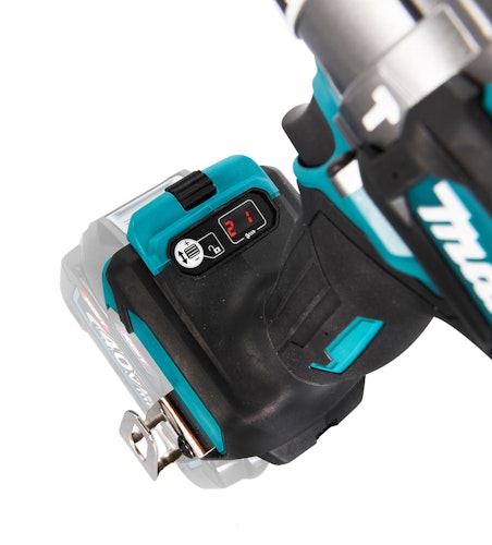 Makita Akku-Schlagbohrschrauber HP001GZ