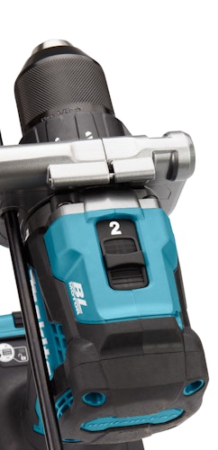 Makita Akku-Schlagbohrschrauber HP001GZ