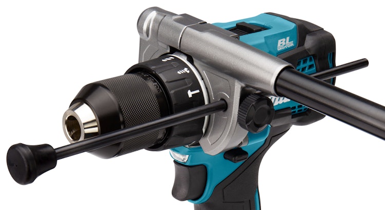 Makita Akku-Schlagbohrschrauber HP001GZ