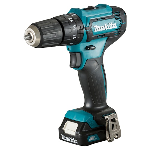 Makita Akku-Schlagbohrschrauber HP333DSAX1