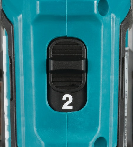 Makita Akku-Schlagbohrschrauber HP333DSAX1