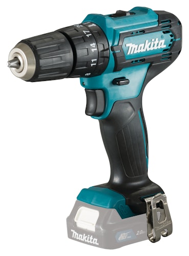 Makita Akku-Schlagbohrschrauber HP333DZ