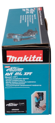 Makita Akku-Kombihammer HR003GZ