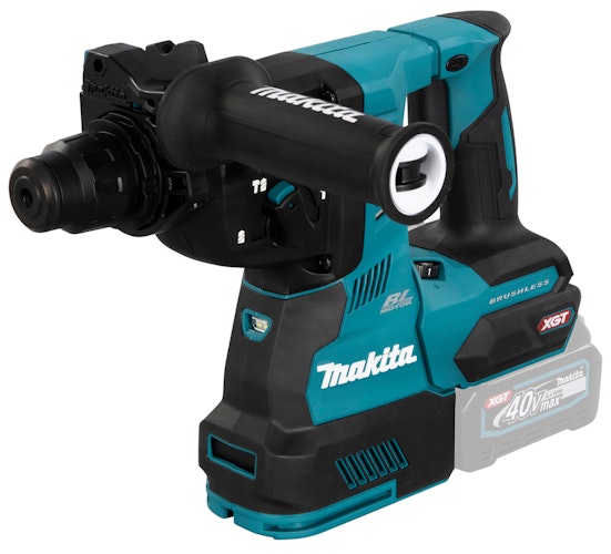 Makita Akku-Kombihammer HR003GZ