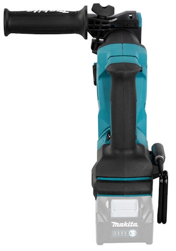 Makita Akku-Kombihammer HR003GZ