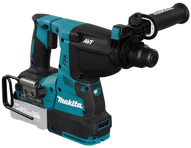 Makita Akku-Kombihammer HR003GZ