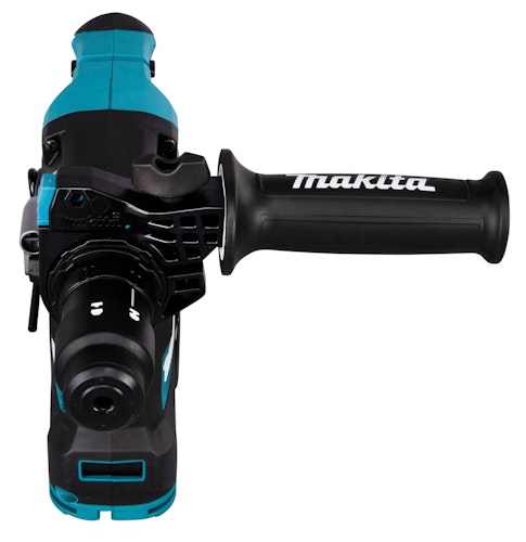 Makita Akku-Kombihammer HR004GM201