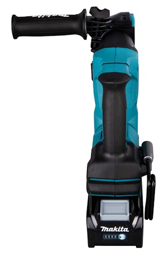 Makita Akku-Kombihammer HR004GM201
